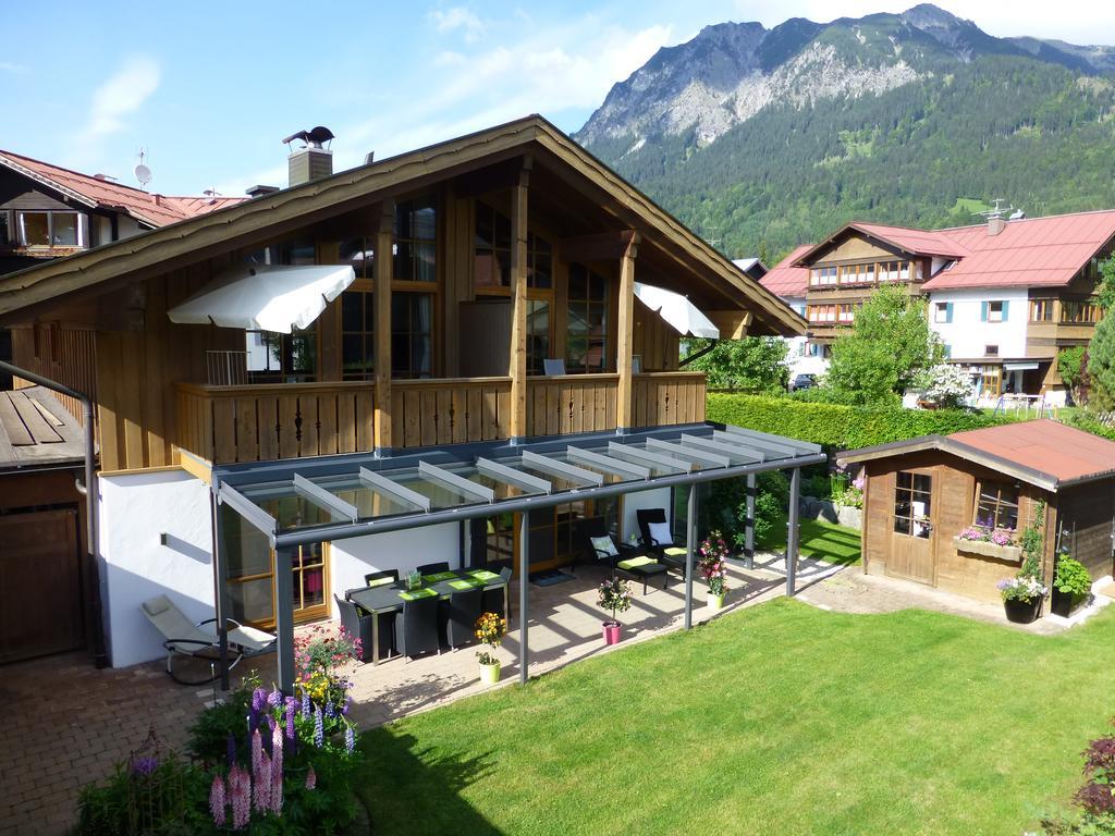 Engels Landhaus *